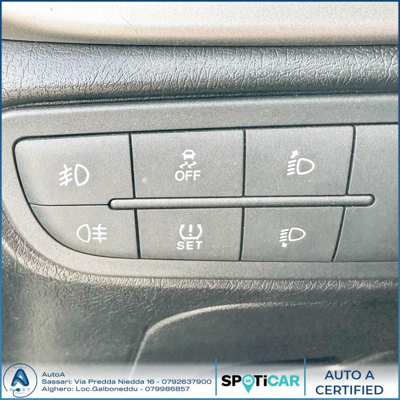 FIAT Tipo 1.6 Mjt 4 porte Opening Edition - 22