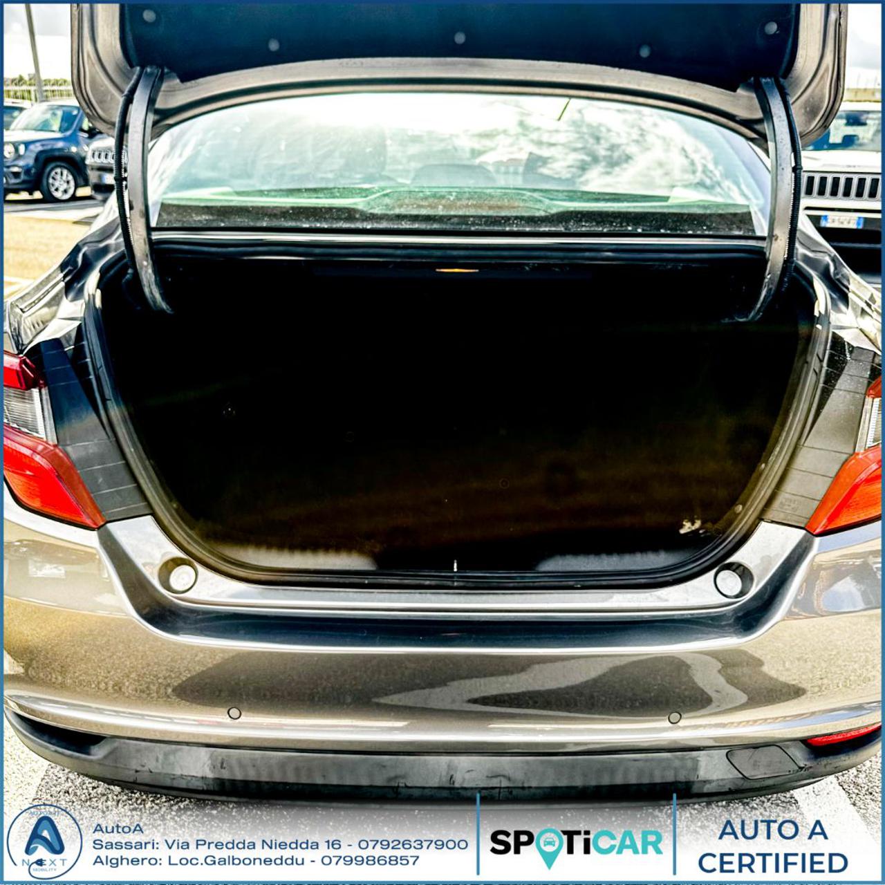 FIAT Tipo 1.6 Mjt 4 porte Opening Edition - 9