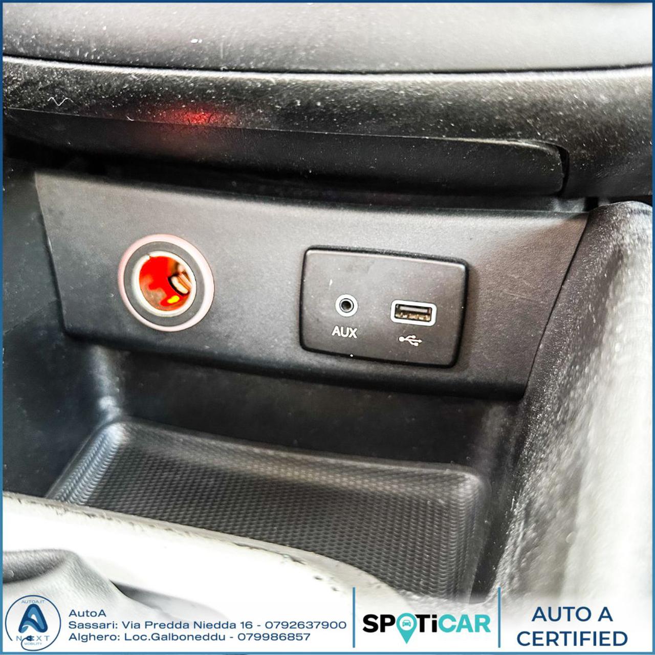 FIAT Tipo 1.6 Mjt 4 porte Opening Edition - 20