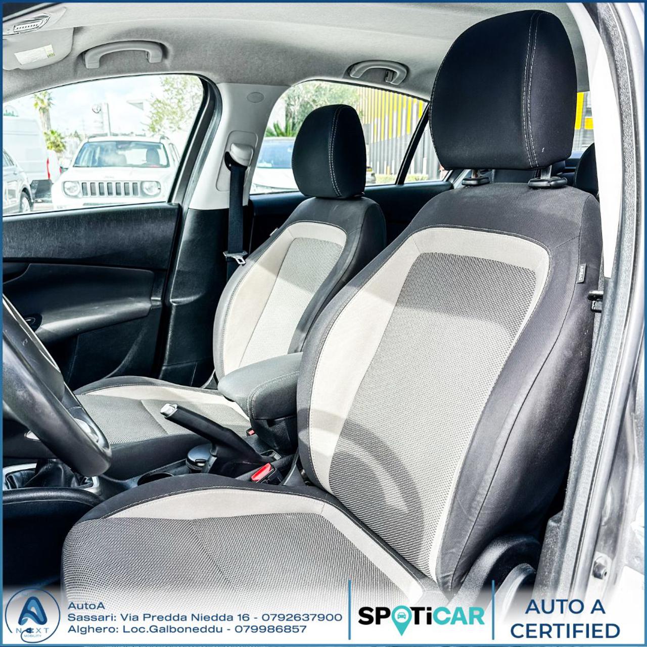 FIAT Tipo 1.6 Mjt 4 porte Opening Edition - 15