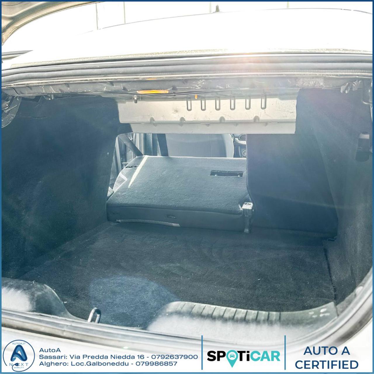 FIAT Tipo 1.6 Mjt 4 porte Opening Edition - 10