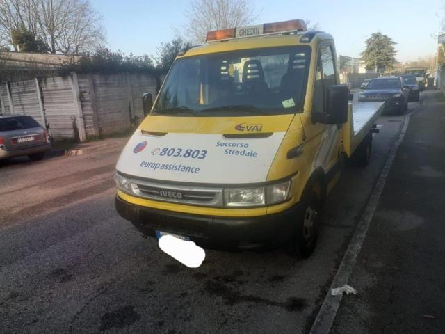 IVECO  Giallo pastello