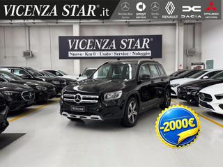 Mercedes-Benz GLB 180 d SPORT