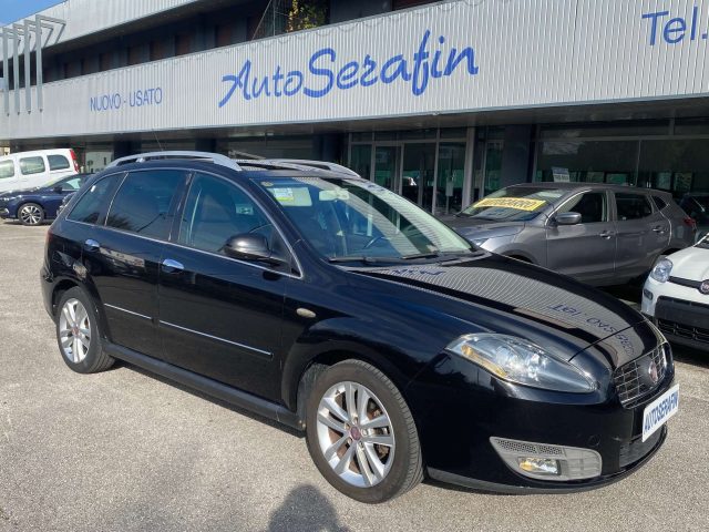 FIAT Croma Nero metallizzato