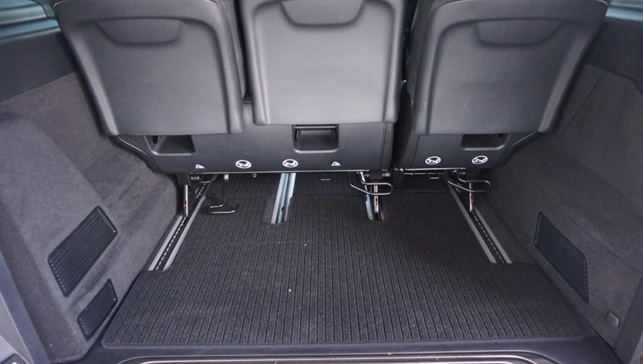 MERCEDES-BENZ V 300 d Automatic 4Matic Premium long - 40