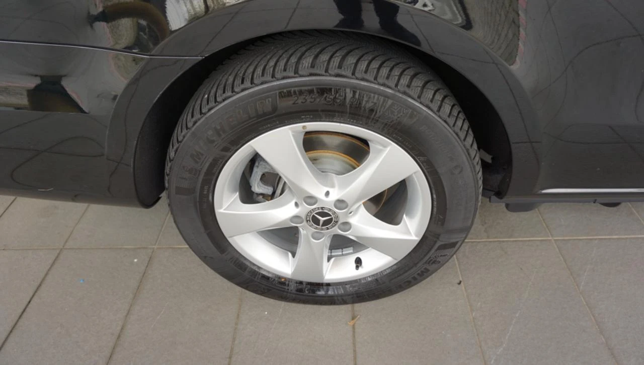 MERCEDES-BENZ V 300 d Automatic 4Matic Premium Extralong - 11