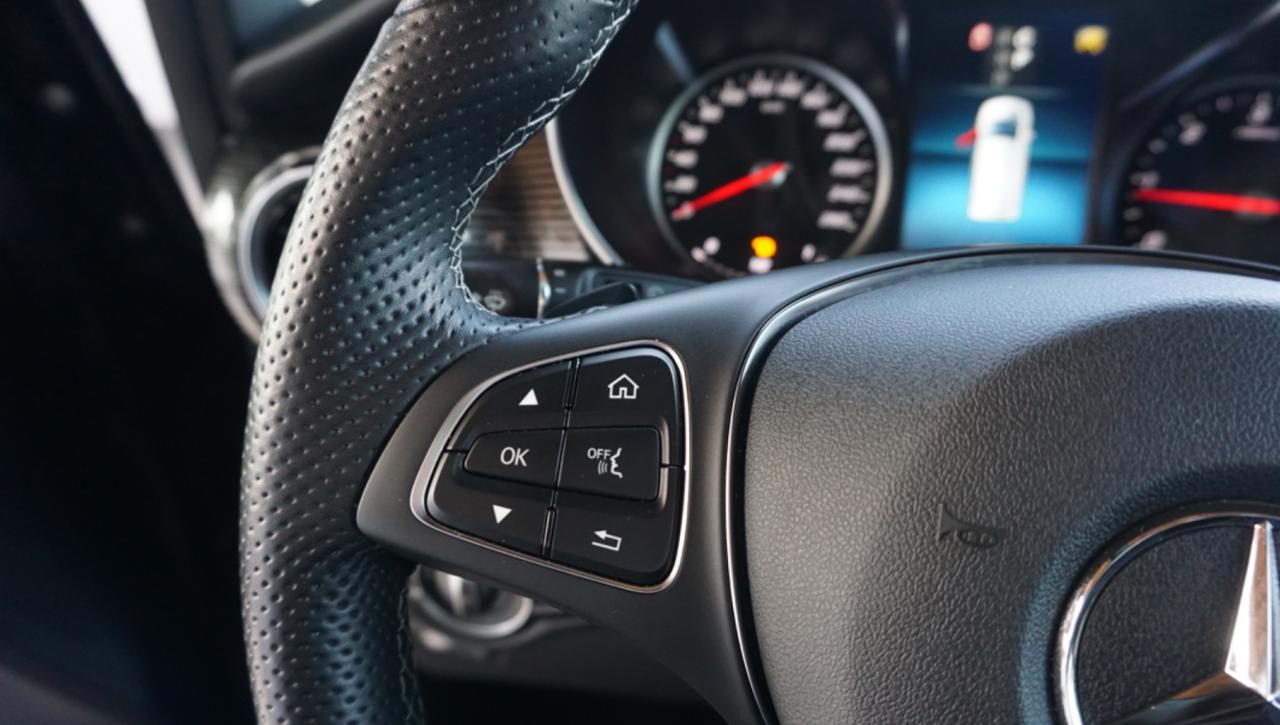 MERCEDES-BENZ V 300 d Automatic 4Matic Premium long - 23