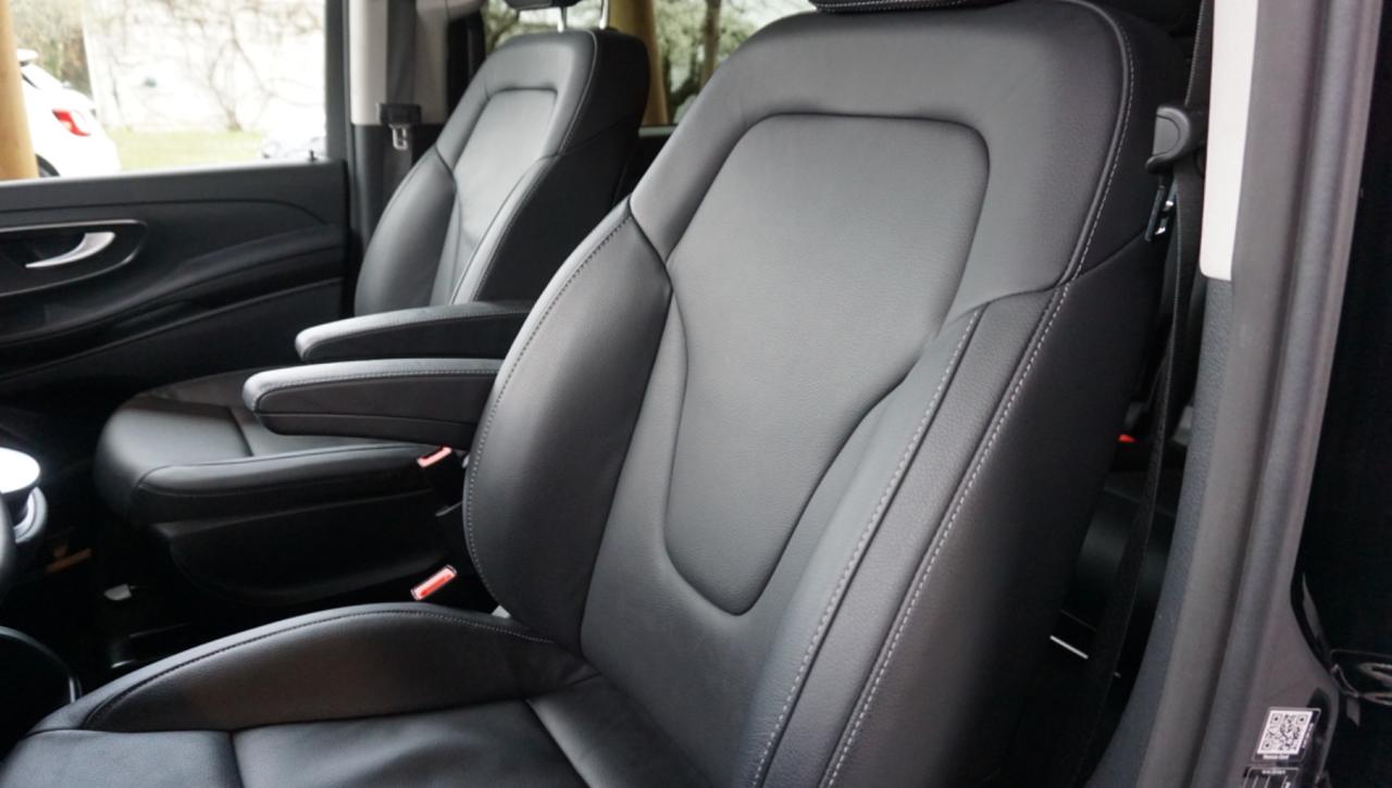 MERCEDES-BENZ V 300 d Automatic 4Matic Premium Extralong - 19