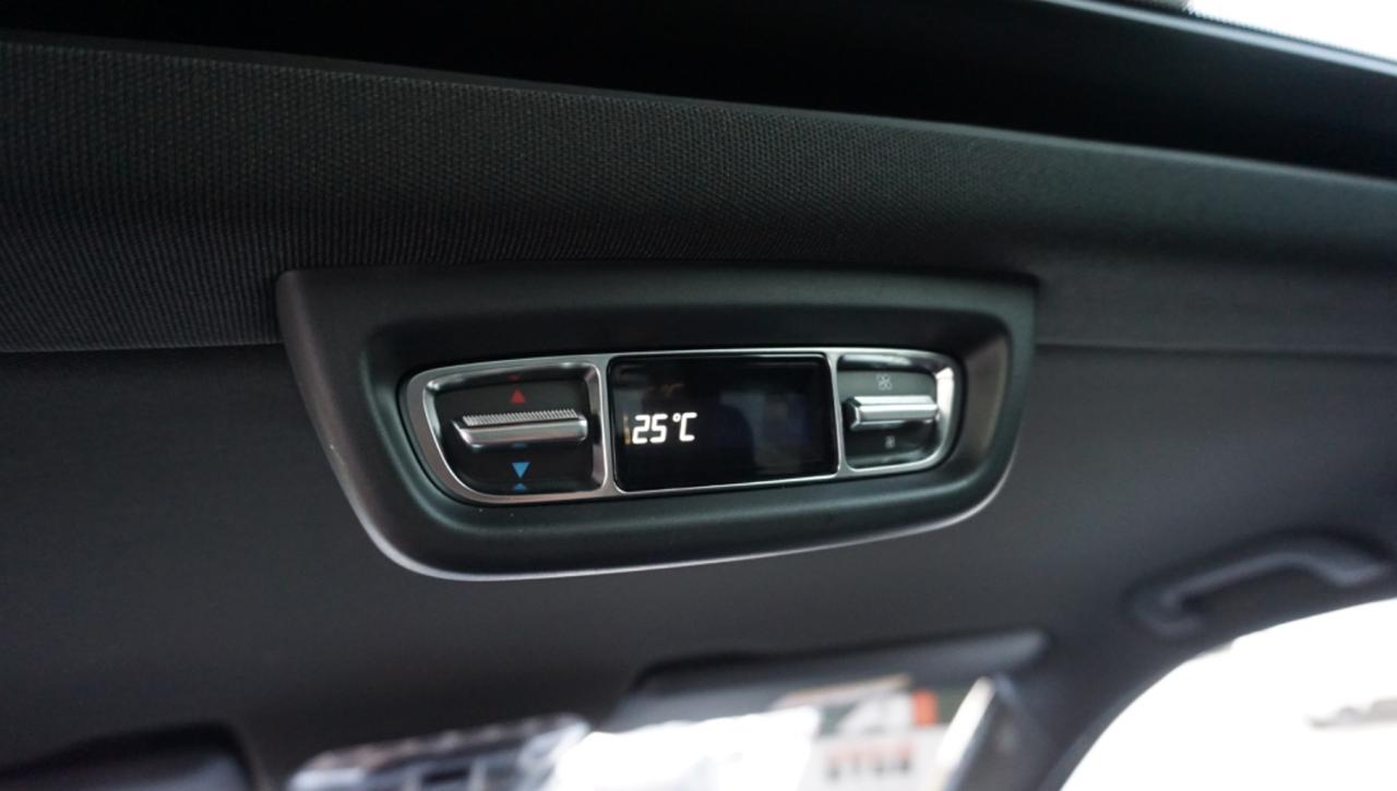 MERCEDES-BENZ V 300 d Automatic 4Matic Premium long - 37