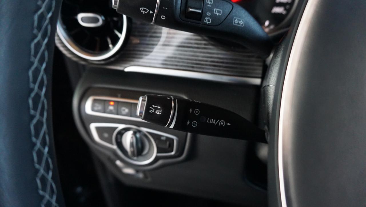 MERCEDES-BENZ V 300 d Automatic 4Matic Premium long - 26