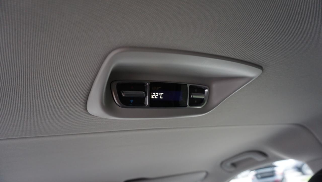 MERCEDES-BENZ V 300 d Automatic 4Matic Premium Extralong - 35