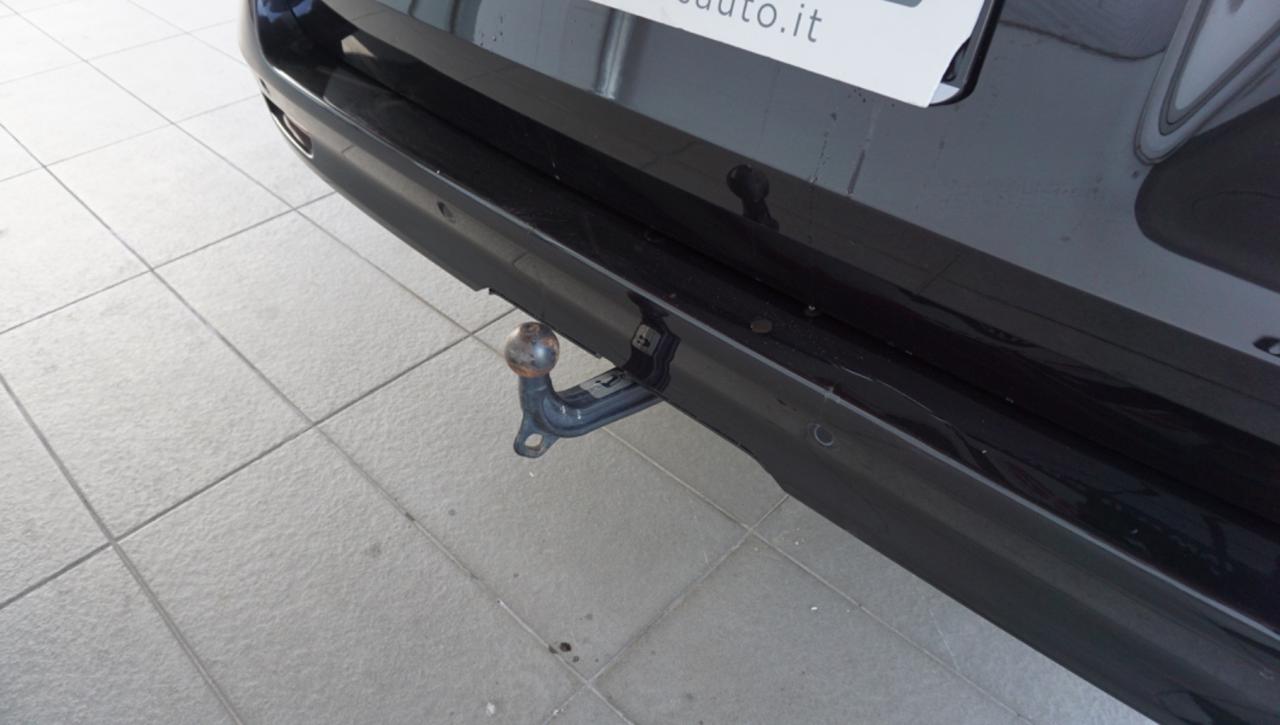 MERCEDES-BENZ V 300 d Automatic 4Matic Premium long - 13