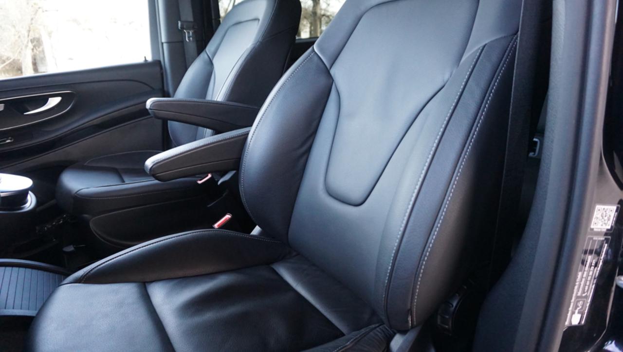 MERCEDES-BENZ V 300 d Automatic 4Matic Premium long - 20