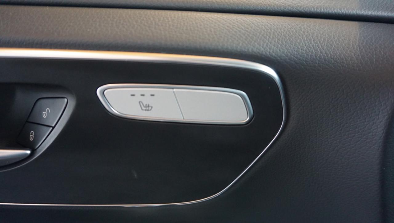 MERCEDES-BENZ V 300 d Automatic 4Matic Premium Extralong - 18