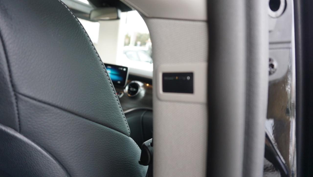 MERCEDES-BENZ V 300 d Automatic 4Matic Premium Extralong - 43