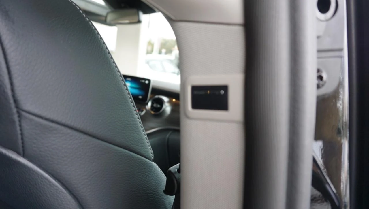 MERCEDES-BENZ V 300 d Automatic 4Matic Premium Extralong - 43
