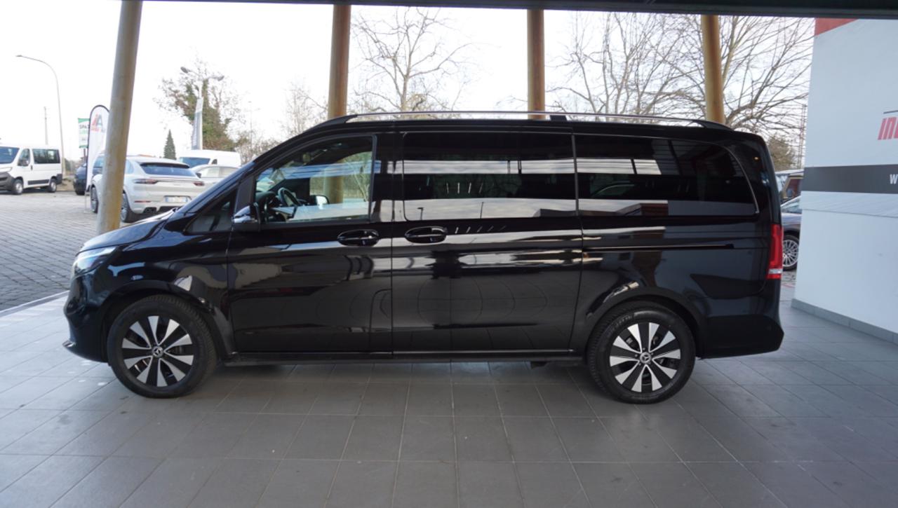 MERCEDES-BENZ V 300 d Automatic 4Matic Premium long - 2