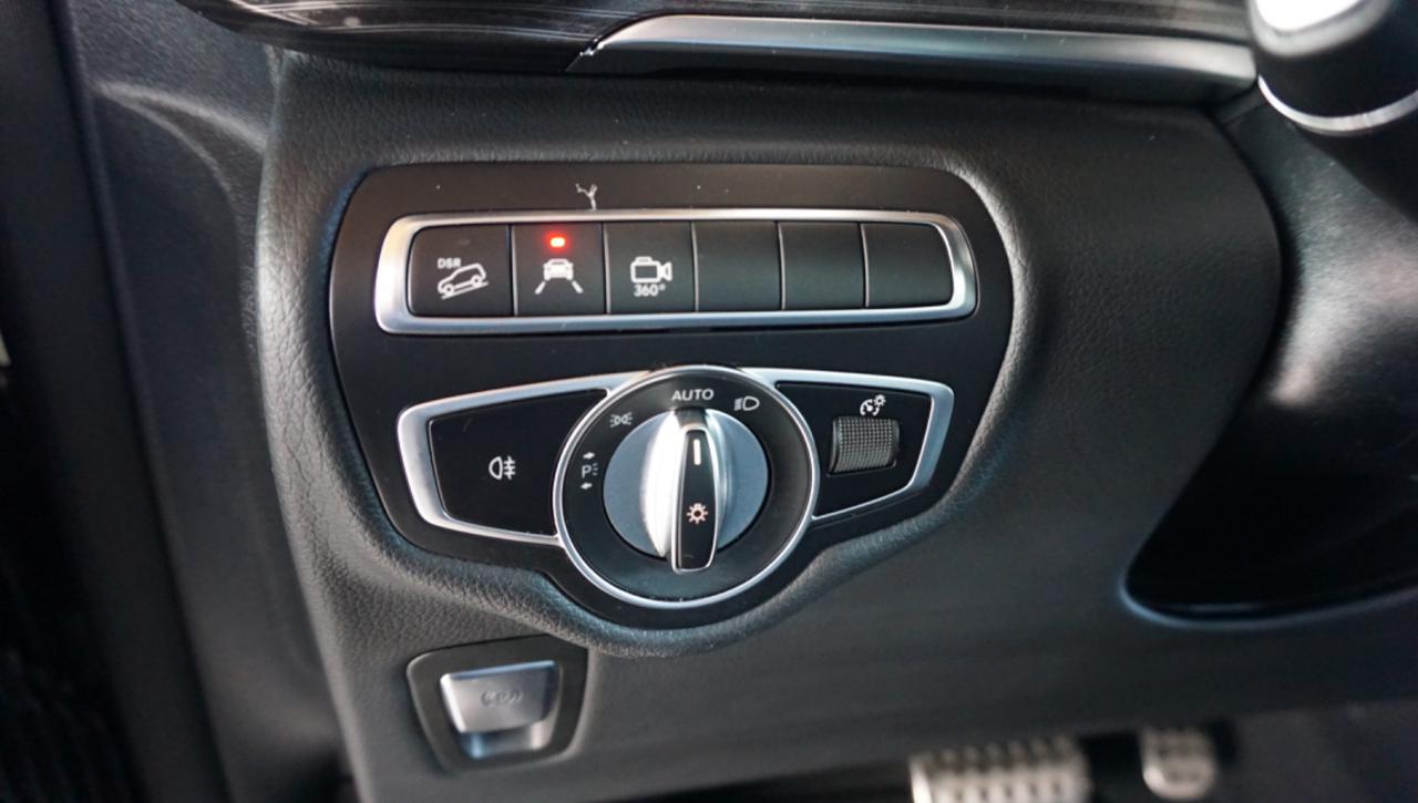 MERCEDES-BENZ V 300 d Automatic 4Matic Premium long - 21