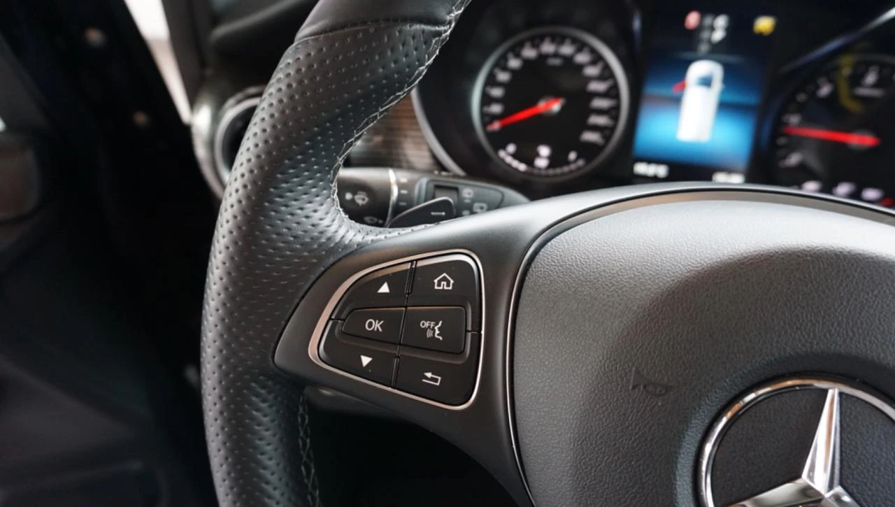 MERCEDES-BENZ V 300 d Automatic 4Matic Premium Extralong - 22