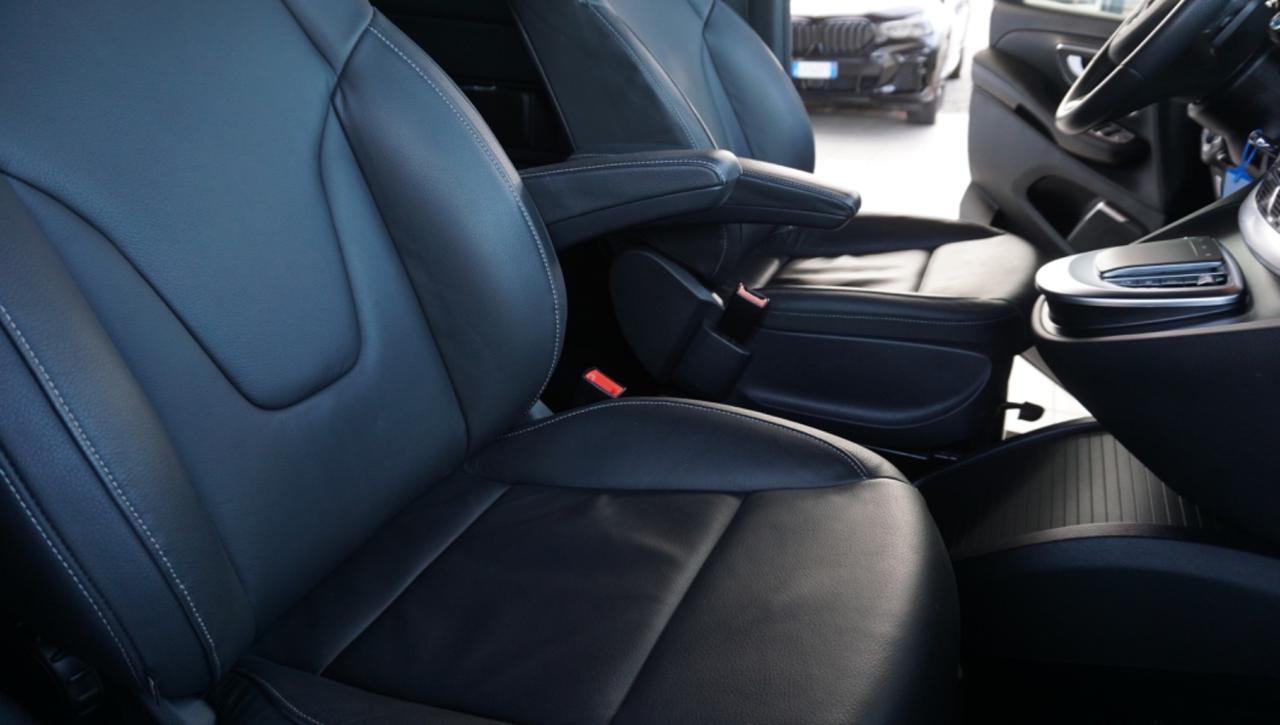 MERCEDES-BENZ V 300 d Automatic 4Matic Premium long - 45
