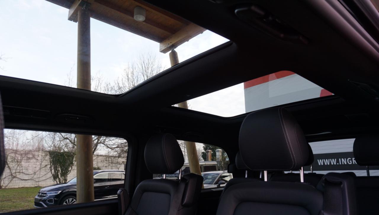 MERCEDES-BENZ V 300 d Automatic 4Matic Premium long - 38