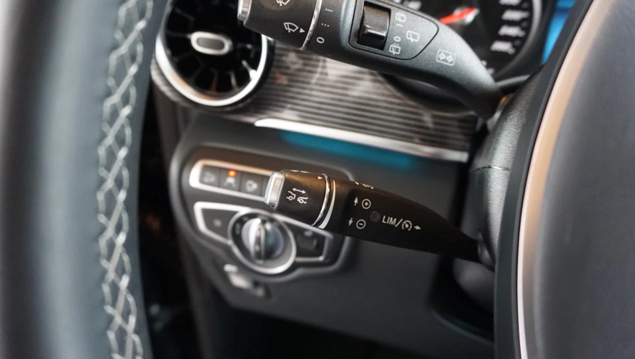 MERCEDES-BENZ V 300 d Automatic 4Matic Premium Extralong - 24