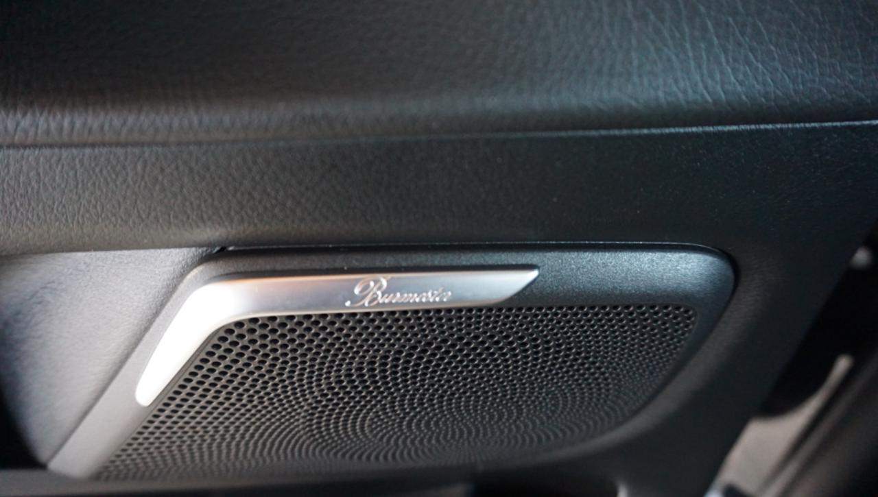 MERCEDES-BENZ V 300 d Automatic 4Matic Premium long - 27