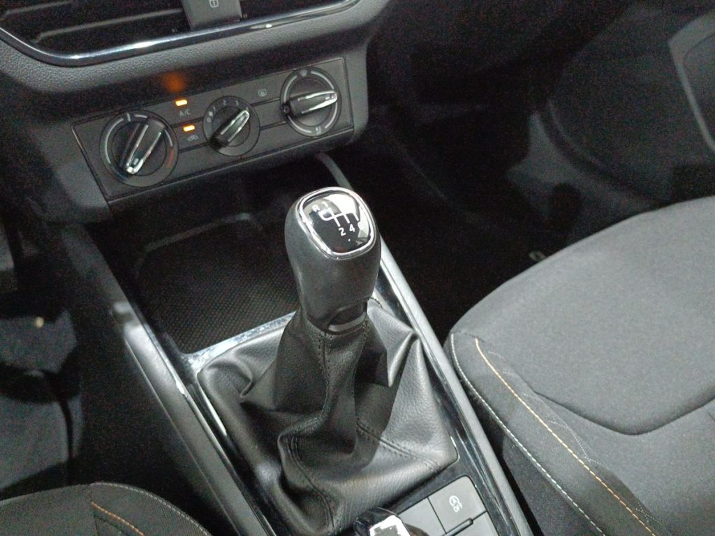 SKODA Kamiq 1.0 G-Tec Ambition - 8