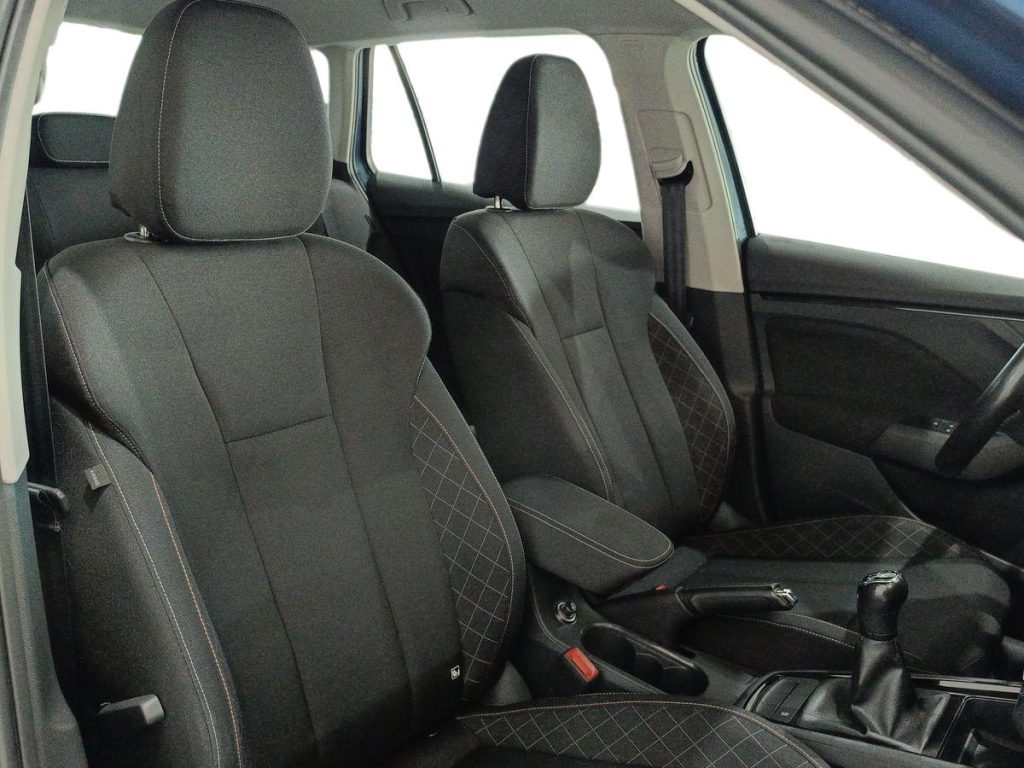 SKODA Kamiq 1.0 G-Tec Ambition - 10