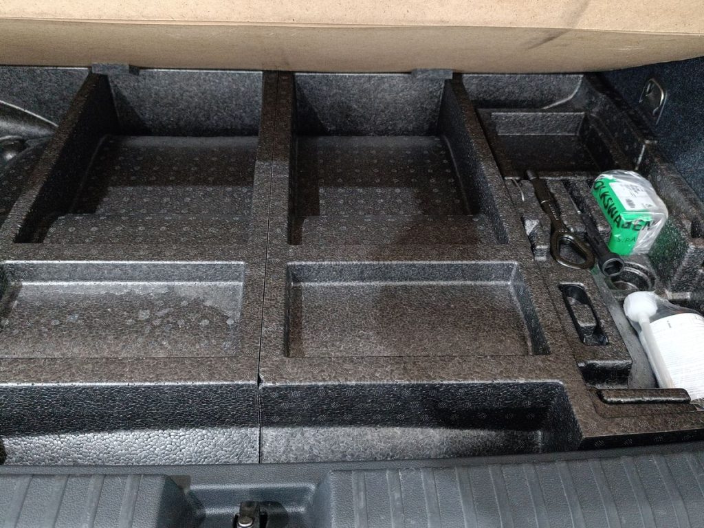 SKODA Kamiq 1.0 G-Tec Ambition - 13