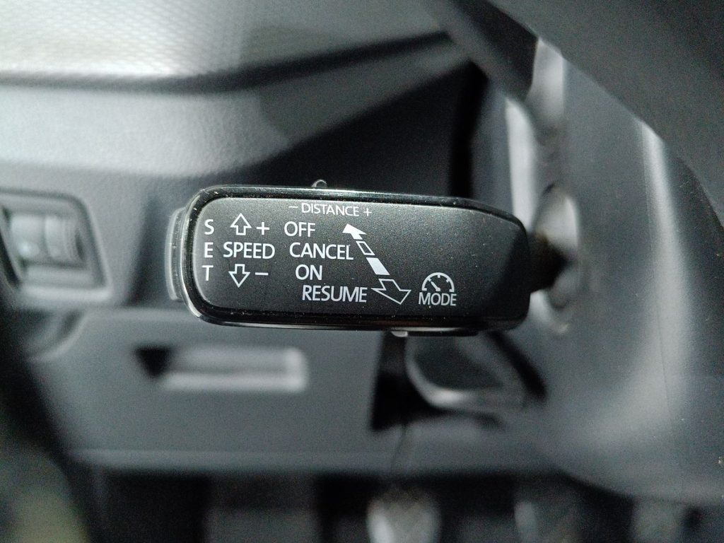 SKODA Kamiq 1.0 G-Tec Ambition - 19