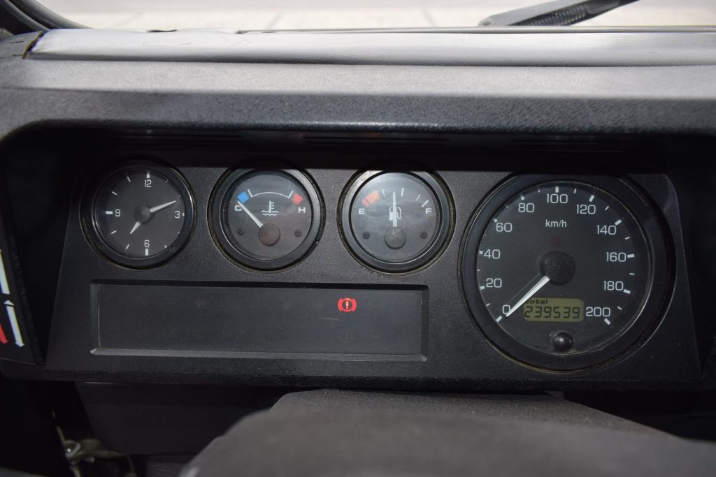 LAND ROVER Defender Defender 90 2.5 Td5 AUTOCARRO - 13