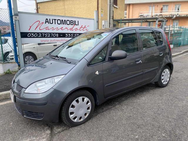 MITSUBISHI Colt Antracite metallizzato