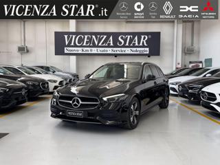 Mercedes-Benz C 200 d MHV S.W. ADVANCED PLUS