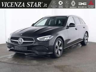 Mercedes-Benz C 200 d MHV S.W. SPORT