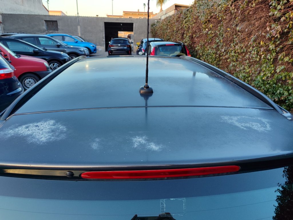 OPEL Astra 1.7 CDTI 110CV Sports Tourer Cosmo - 8