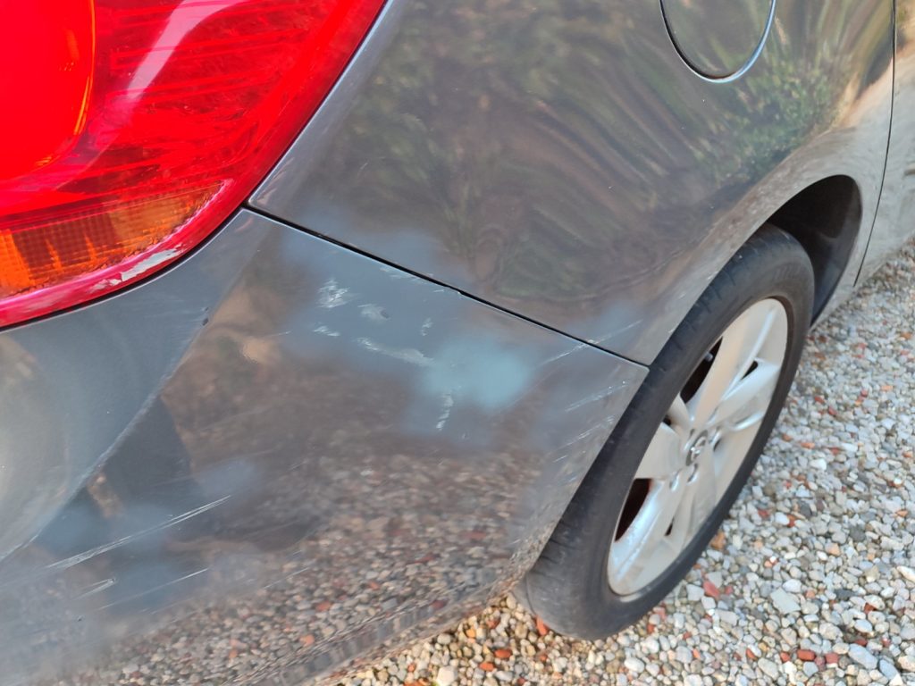 OPEL Astra 1.7 CDTI 110CV Sports Tourer Cosmo - 9