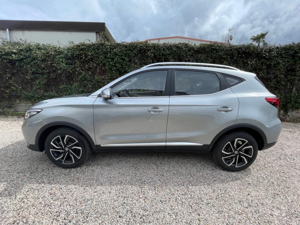 MG ZS 1.5 VTi-tech Luxury - 2