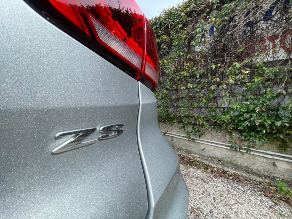 MG ZS 1.5 VTi-tech Luxury - 7