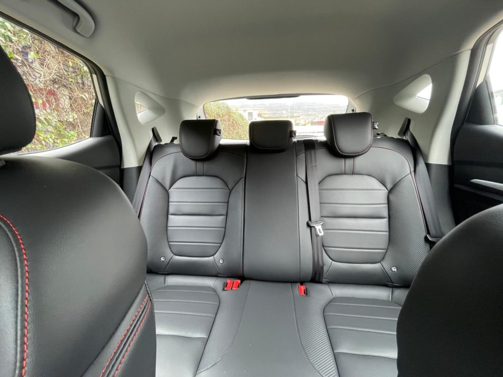 MG ZS 1.5 VTi-tech Luxury - 10