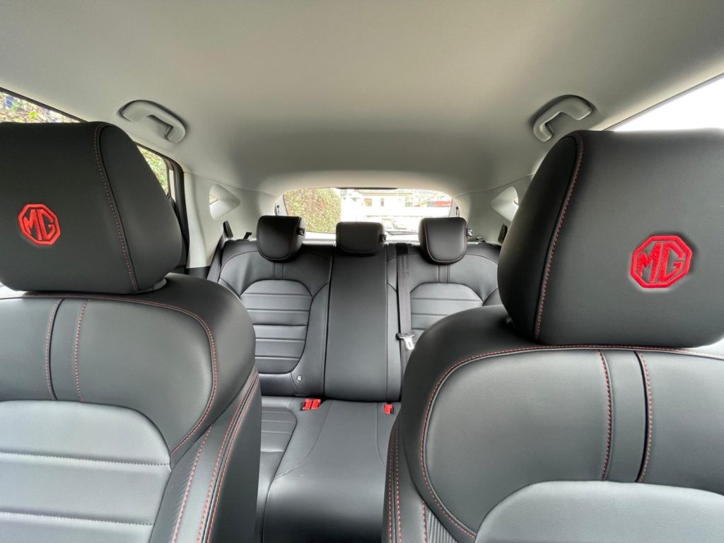 MG ZS 1.5 VTi-tech Luxury - 11