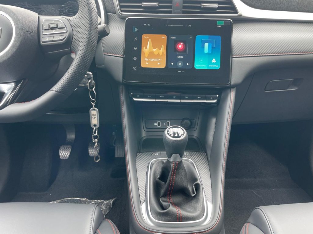 MG ZS 1.5 VTi-tech Luxury - 14