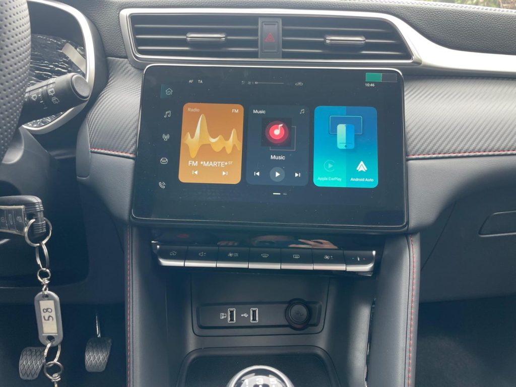 MG ZS 1.5 VTi-tech Luxury - 15