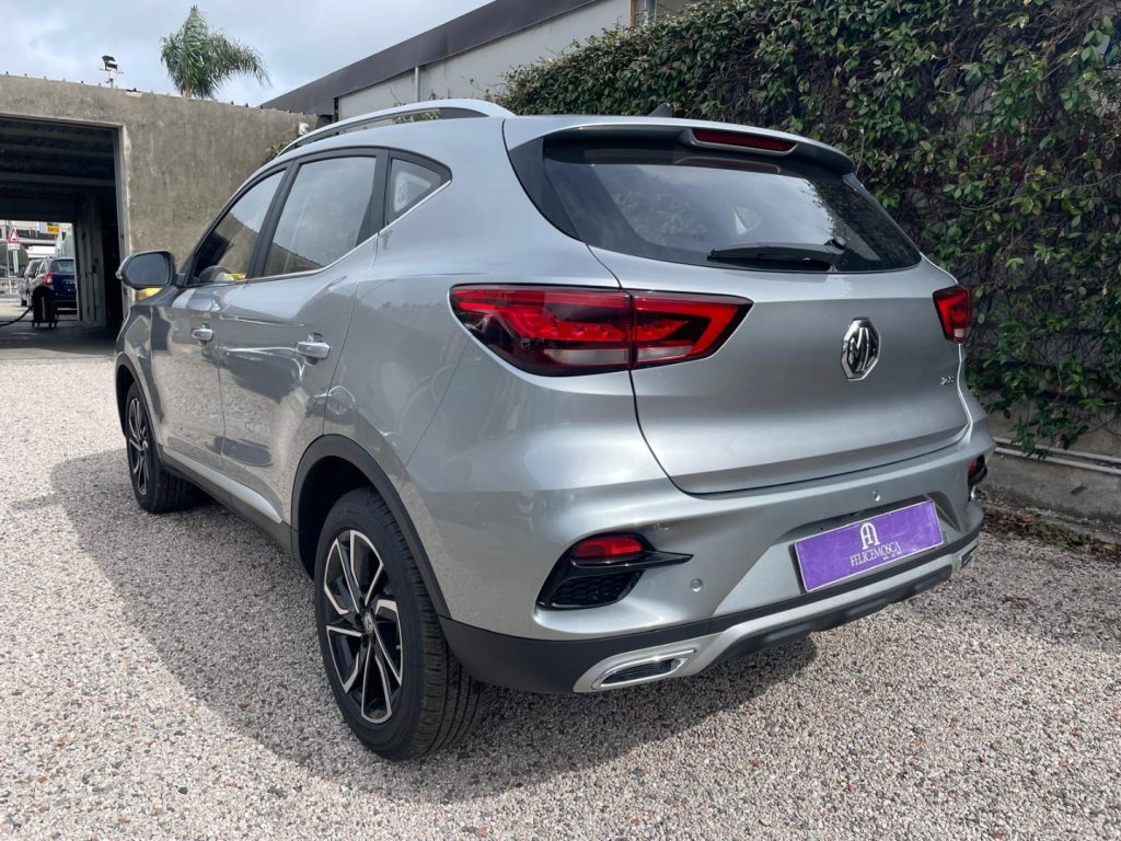 MG ZS 1.5 VTi-tech Luxury - 19