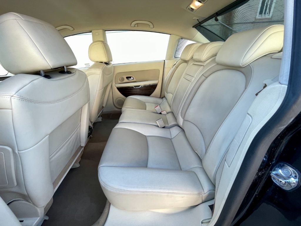 CITROEN C6 2.7 HDi 204cv Exclusive (Autom./Pelle/Navi/BT) - 11