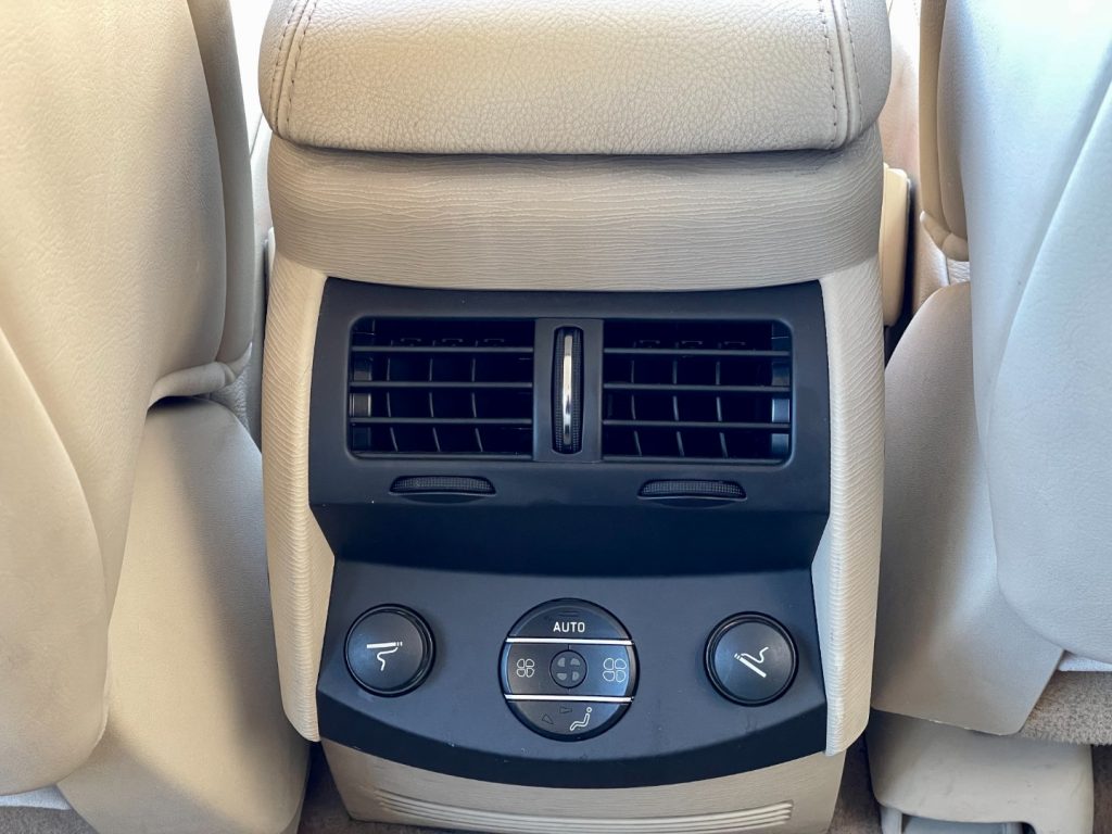 CITROEN C6 2.7 HDi 204cv Exclusive (Autom./Pelle/Navi/BT) - 27