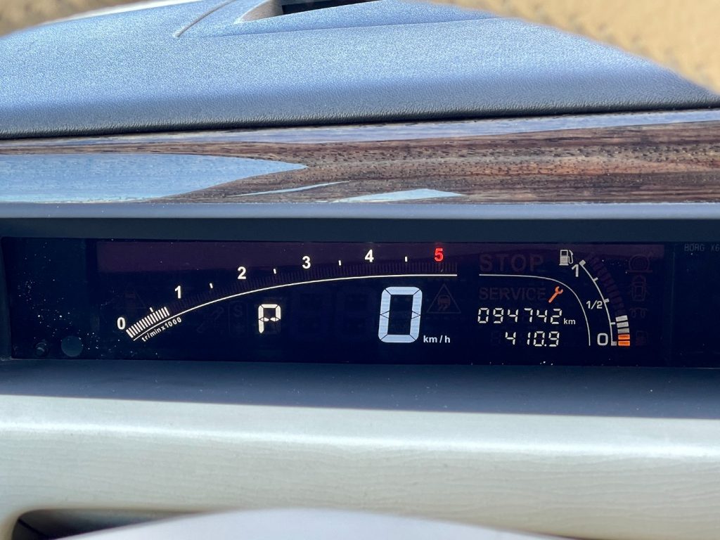 CITROEN C6 2.7 HDi 204cv Exclusive (Autom./Pelle/Navi/BT) - 24