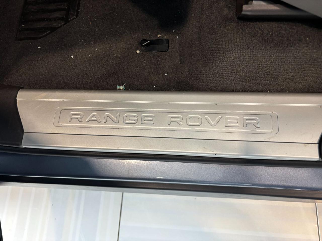 LAND ROVER Range Rover Sport 3.0 SDV6 249 CV HSE - 8