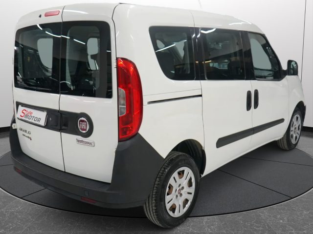 FIAT Doblo 21