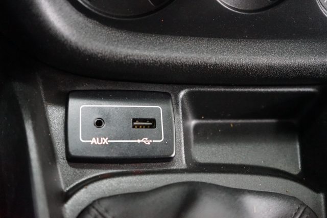 FIAT Doblo 39